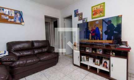 Apartamento com 2 quartos à venda em Cangaíba, São Paulo 