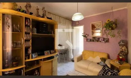 Apartamento à Venda - Artur Alvim, 2 Quartos,  43 m2