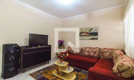 Casa com 3 quartos à venda na Vila Jacuí, São Paulo 