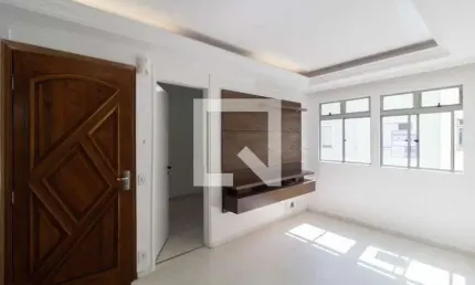 Apartamento à Venda - Vila Jacuí, 2 Quartos,  42 m2