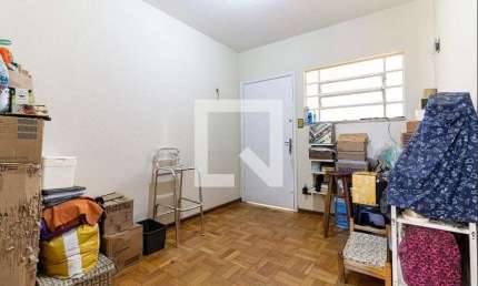 Apartamento com 1 quarto à venda na Aclimação, São Paulo 