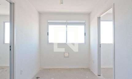 Apartamento à Venda - Freguesia do Ó, 2 Quartos,  33 m2