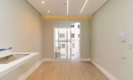 Apartamento à venda - vila santa clara, 2 quartos,  37 m2