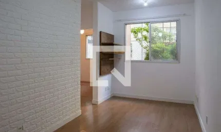 Apartamento à venda - água branca, 2 quartos,  44 m2