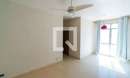 Apartamento à venda - vila mascote, 2 quartos,  58 m2