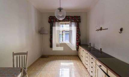 Apartamento à Venda - Barra Funda, 1 Quarto,  57 m2