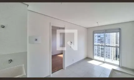 Apartamento à Venda - Barra Funda, 1 Quarto,  30 m2