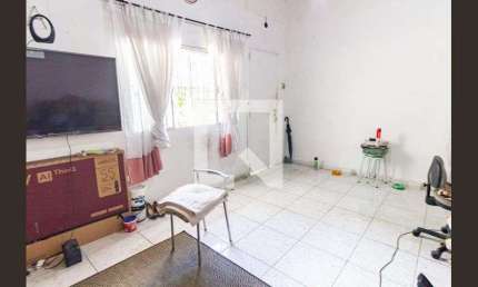 Casa com 1 quarto à venda na Mooca, São Paulo 