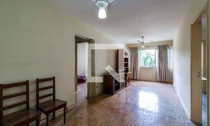 Apartamento com 1 quarto à venda no Panamby, São Paulo 