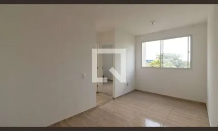 Apartamento à Venda - Ermelino Matarazzo, 2 Quartos,  42 m2