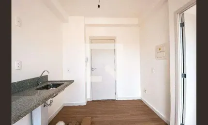 Apartamento à Venda - Jardim Éster Yolanda, 1 Quarto,  24 m2