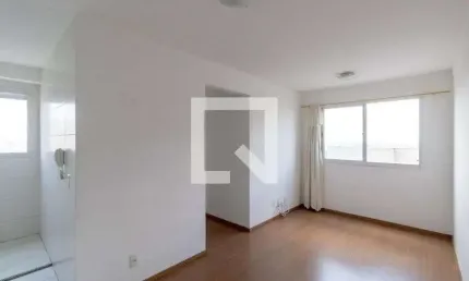 Apartamento com 2 quartos à venda na Rua Lagoa do Campelo, 52, Itaquera, São Paulo