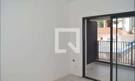 Apartamento à Venda - Vila Madalena, 1 Quarto,  27 m2