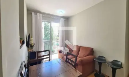Apartamento com 2 quartos à venda na Rua Pascoal Ranieri Mazzilli, 277, Sapopemba, São Paulo