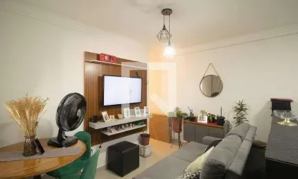 Apartamento à venda - vila gustavo, 2 quartos,  40 m2