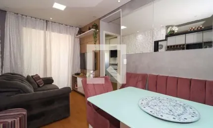 Apartamento à venda - vila andrade, 2 quartos,  47 m2