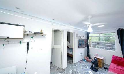 Apartamento com 2 quartos à venda em Sapopemba, São Paulo 