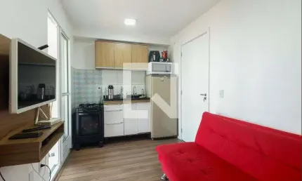 Apartamento à venda - vila esperança, 2 quartos,  29 m2