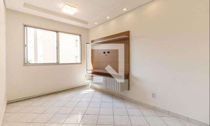 Apartamento com 1 quarto à venda no Sacomã, São Paulo 