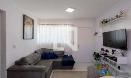 Apartamento com 2 quartos à venda na Vila Ré, São Paulo 