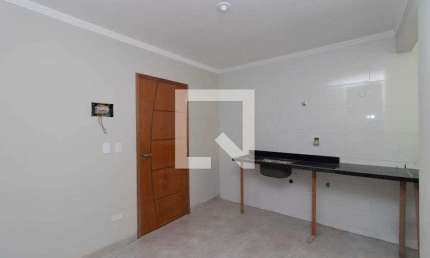 Apartamento à Venda - Vila Gustavo, 1 Quarto,  29 m2