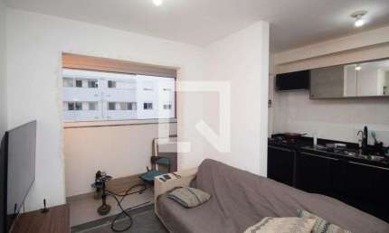 Apartamento à Venda - Vila Guilherme, 2 Quartos,  42 m2