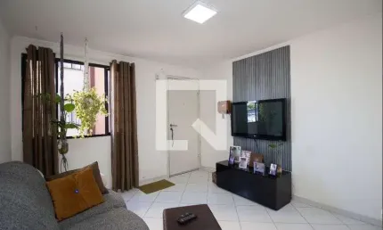 Apartamento à venda - jardim peri, 2 quartos,  50 m2