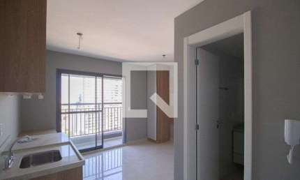 Apartamento à Venda - Vila Gustavo, 1 Quarto,  23 m2