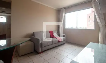 Apartamento com 1 quarto à venda na Avenida Washington Luís, 4417, Campo Belo, São Paulo
