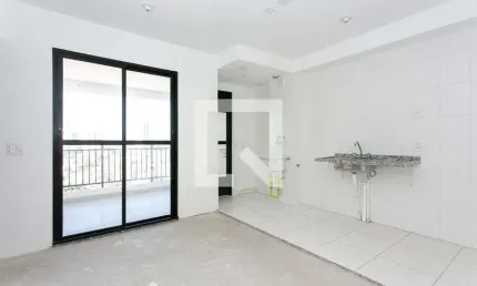 Apartamento à venda - vila esperança, 1 quarto,  38 m2