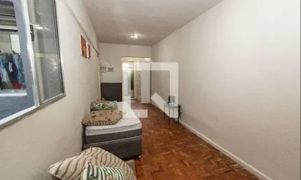 Apartamento com 1 quarto à venda na Rua Barão de Iguape, 604, Liberdade, São Paulo