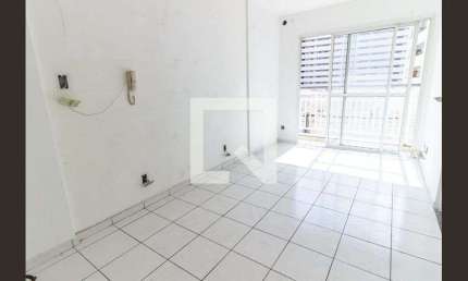Apartamento com 1 quarto à venda no Brás, São Paulo 