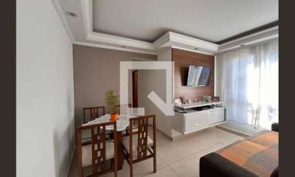Apartamento à Venda - Freguesia do Ó, 2 Quartos,  50 m2