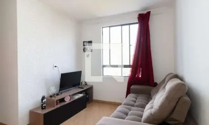 Apartamento com 2 quartos à venda na Rua Olho D82, 184, Cangaíba, São Paulo