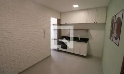 Apartamento com 1 quarto à venda na Rua Vicenza, 112, Água Fria, São Paulo