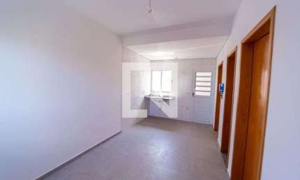 Apartamento à Venda - Cidade Patriarca, 2 Quartos,  41 m2