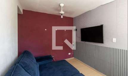 Apartamento com 2 quartos à venda em Cangaíba, São Paulo 