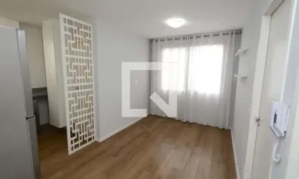 Apartamento à Venda - Jardim Marajoara , 2 Quartos,  34 m2
