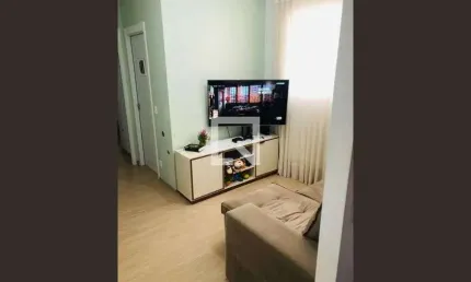 Apartamento com 2 quartos à venda na Rua Visconde de Parnaíba, 1156, Mooca, São Paulo