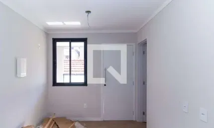 Apartamento à Venda - Vila Santa Clara, 1 Quarto,  30 m2