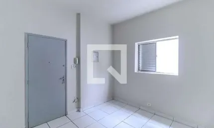 Apartamento à Venda - Santa Cecília, 1 Quarto,  32 m2