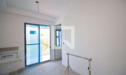 Apartamento com 1 quarto à venda na Água Fria, São Paulo 
