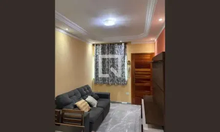 Apartamento à Venda - Vila Alpina, 2 Quartos,  42 m2