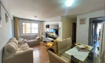Apartamento à Venda - Jardim Iris , 2 Quartos,  54 m2