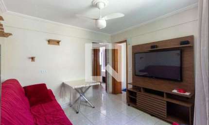 Apartamento com 2 quartos à venda em Cangaíba, São Paulo 