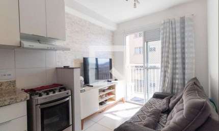 Apartamento com 1 quarto à venda em Cangaíba, São Paulo 