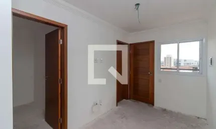 Apartamento à Venda - Vila Constança , 2 Quartos,  37 m2