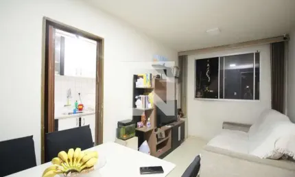 Apartamento com 2 quartos à venda no Morumbi, São Paulo 