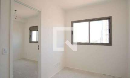 Apartamento à Venda - Vila Aricanduva, 1 Quarto,  27 m2