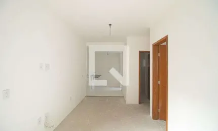 Apartamento à Venda - Vila Constança , 2 Quartos,  46 m2